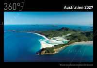 Produktbild: Australien Premiumkalender 2027