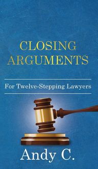 Produktbild: Closing Arguments