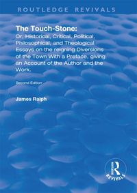 Produktbild: The Touch-Stone