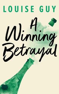 Produktbild: A Winning Betrayal