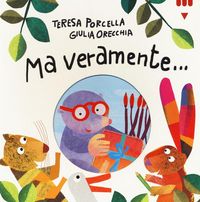 Produktbild: Ma veramente...