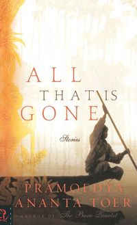 Produktbild: All That Is Gone