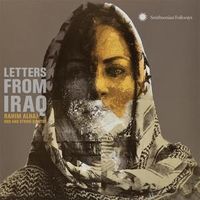 Bild vom Artikel Letters from Iraq: Oud and String Quintet vom Autor Rahim Alhaj