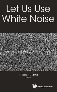 Produktbild: Let Us Use White Noise