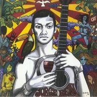 Produktbild: Jorge Ben (1969)
