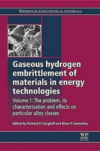 Produktbild: Gaseous Hydrogen Embrittlement
