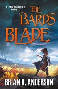 Produktbild: The Bard's Blade