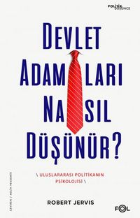 Produktbild: Devlet Adamlari Nasil D&uuml;s&uuml;n&uuml;r