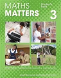 Produktbild: Solomon, R: Maths Matters Student's Book 3