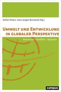Produktbild: Umwelt und Entwicklung in globaler Perspektive