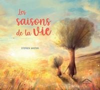 Produktbild: Les saisons de la vie