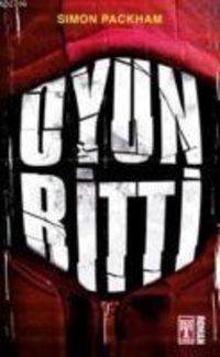 Produktbild: Oyun Bitti