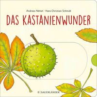 Produktbild: Das Kastanienwunder