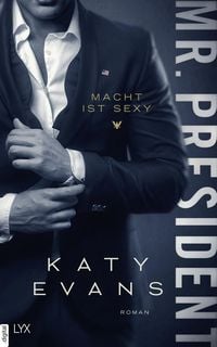 Produktbild: Mr. President - Macht ist sexy