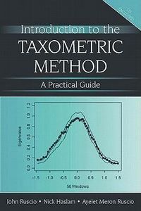 Produktbild: Ruscio, J: Introduction to the Taxometric Method