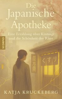 Produktbild: Die Japanische Apotheke