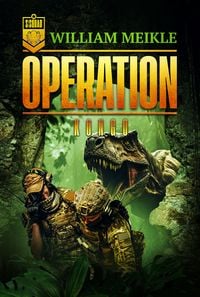 Produktbild: OPERATION KONGO