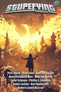 Produktbild: Stupefying Stories 24