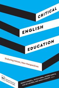 Produktbild: Critical English Education