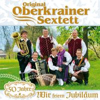 Produktbild: Wir feiern Jubil&auml;um-50 Jahre