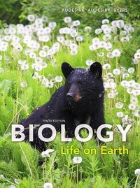 Produktbild: Biology Rev/e 10/e