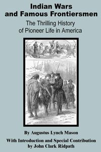 Produktbild: Indian Wars and Famous Frontiersmen
