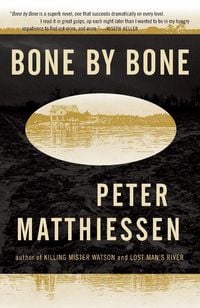 Produktbild: Bone by Bone