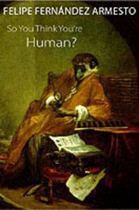 Produktbild: So You Think You're Human?