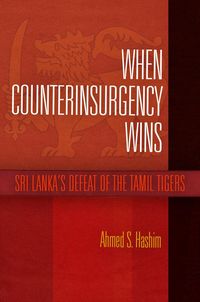 Produktbild: When Counterinsurgency Wins