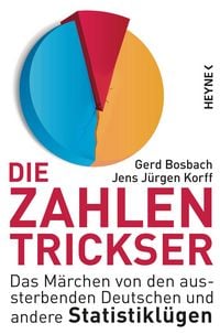 Produktbild: Die Zahlentrickser