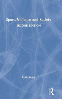Produktbild: Sport, Violence and Society
