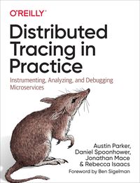 Produktbild: Distributed Tracing in Practice