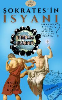 Produktbild: Sokrates'in Isyani