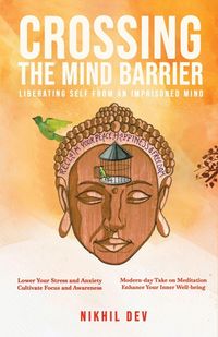 Produktbild: Crossing The Mind Barrier