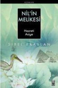 Produktbild: Nilin Melikesi Hazreti Asiye