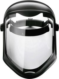 Produktbild: Honeywell Bionic 1011626 Ersatzscheibe Transparent