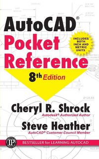 Produktbild: Autocad(r) Pocket Reference