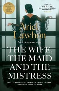 Produktbild: The Wife, the Maid and the Mistress