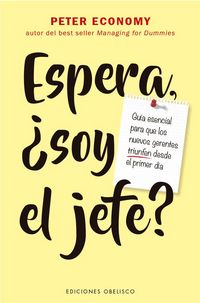 Produktbild: Espera, &iquest;Soy El Jefe?