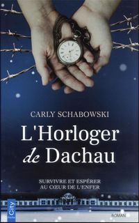 Produktbild: L'horloger de Dachau