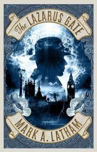 Produktbild: Lazarus Gate