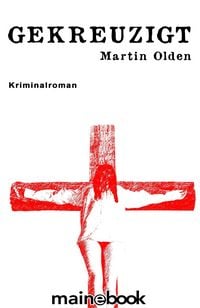 Produktbild: Gekreuzigt