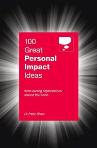 Produktbild: 100 Grt Personal Impact Ideas