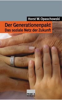 Produktbild: Der Generationenpakt
