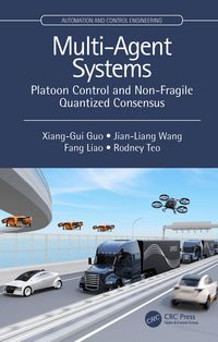 Produktbild: Multi-Agent Systems
