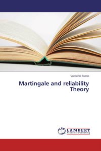Produktbild: Martingale and reliability Theory