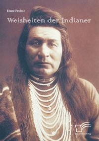Produktbild: Weisheiten der Indianer