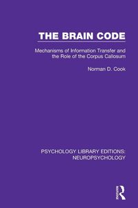 Produktbild: The Brain Code