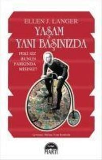 Produktbild: Yasam Yani Basinizda