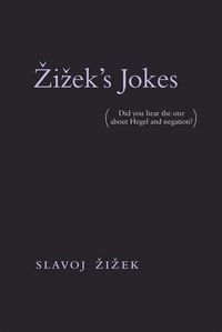 Produktbild: Zizek's Jokes